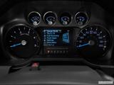  Speedometer/tachometer photo